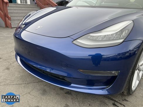 Used 2019 Tesla Model 3 Standard Range Plus image 89