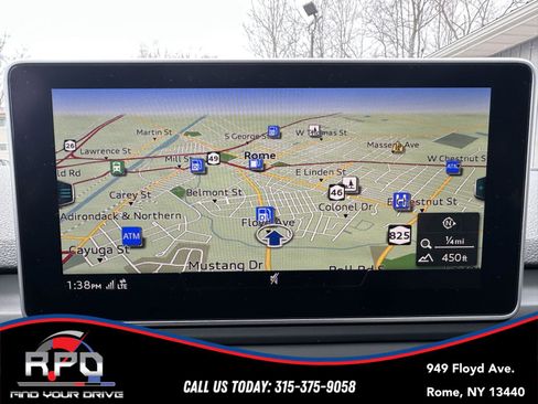 Used 2018 Audi A4 2.0T Premium Plus image 20