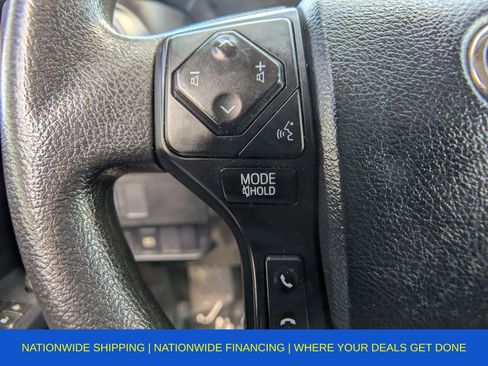 Used 2020 Toyota Tacoma SR image 28