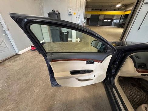 Used 2009 Saturn Aura XE FWD image 22