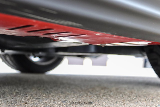 Used 1994 Dodge Viper RT/10 RWD image 76