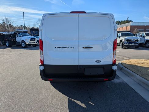 New 2026 Ford Transit 150 Low Roof image 5
