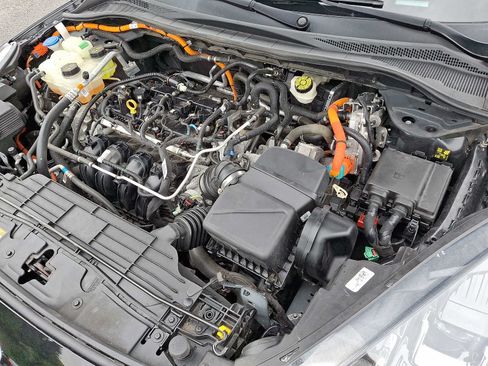 Used 2022 Ford Escape SE AWD/4WD image 27