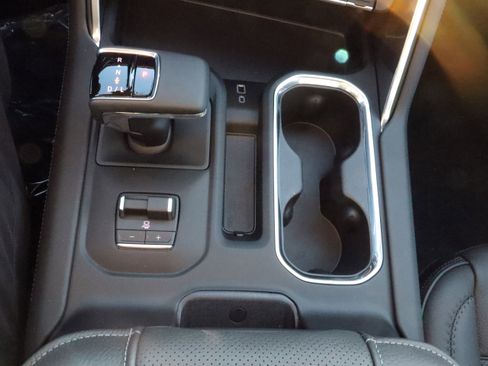 New 2026 GMC Sierra 1500 Denali w/ Denali Reserve Package image 15