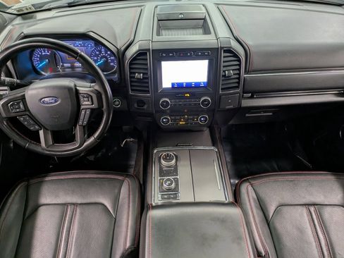 Used 2020 Ford Expedition Limited w/ Equipment Group 303A image 21