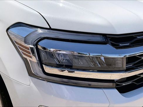 Used 2024 Ford Expedition Max King Ranch AWD/4WD image 28