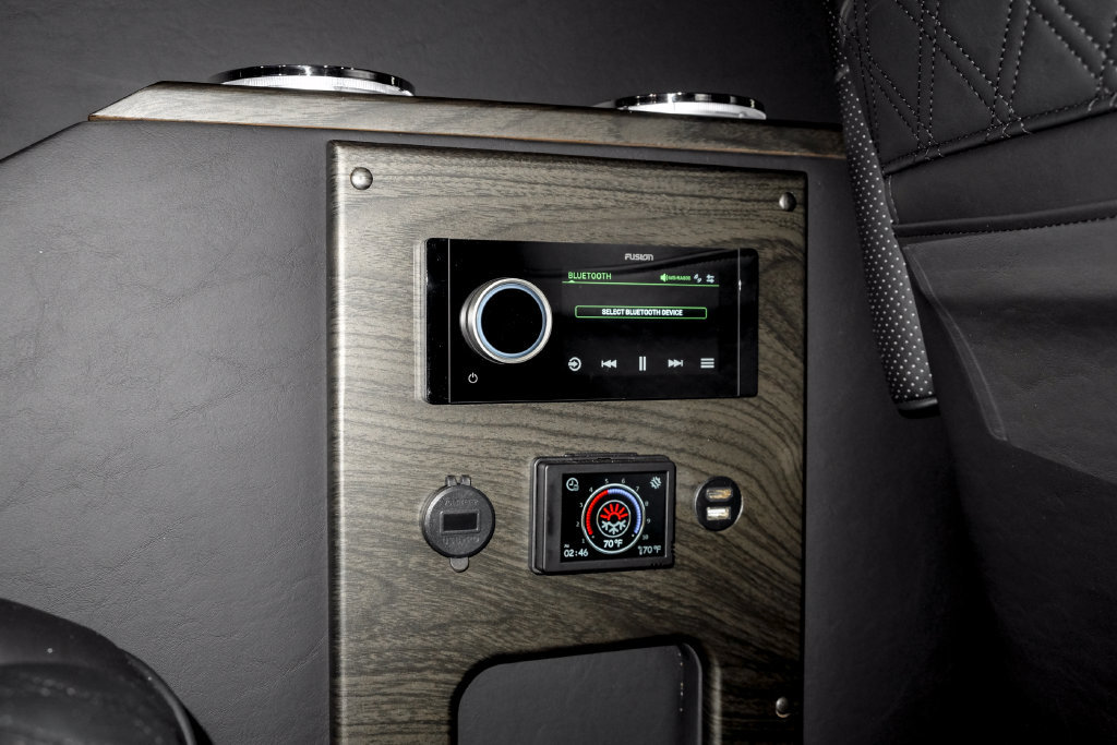 New 2026 Mercedes-Benz Sprinter 3500 image 34