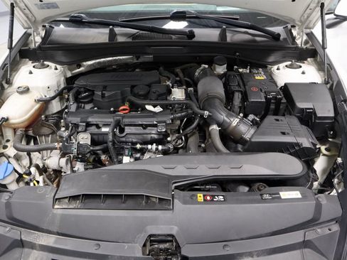 Used 2023 Hyundai Sonata Limited w/ Preferred Accessory Package FWD image 19