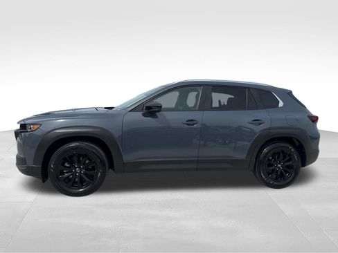Certified 2025 MAZDA CX-50 AWD 2.5 S w/ Premium Package image 9