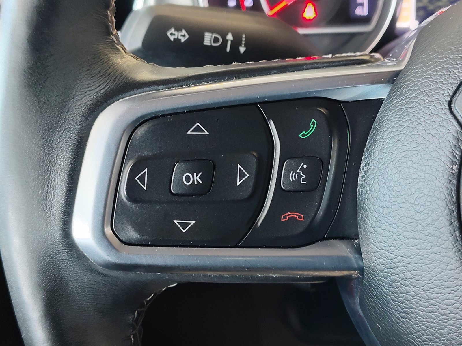 Used 2020 Jeep Gladiator Rubicon AWD/4WD image 18