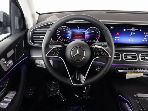 New 2026 Mercedes-Benz GLE 350 4MATIC image 3