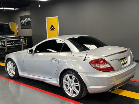 Used 2006 Mercedes-Benz SLK 350 image 13