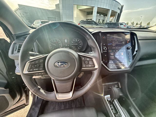 Used 2026 Subaru Ascent Premium AWD/4WD image 14
