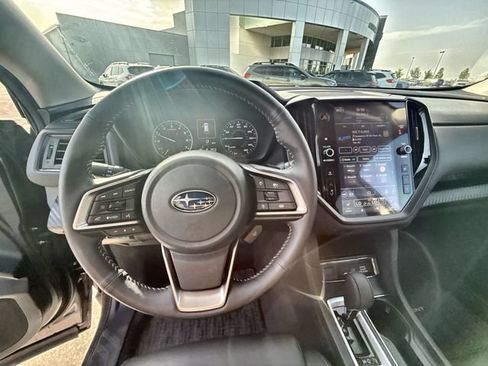 Used 2026 Subaru Ascent Premium AWD/4WD image 14