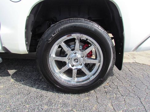 Used 2014 Toyota Tundra 1794 Edition AWD/4WD image 25