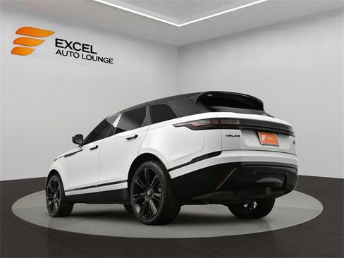 Used 2022 Land Rover Range Rover Velar R-Dynamic S image 46