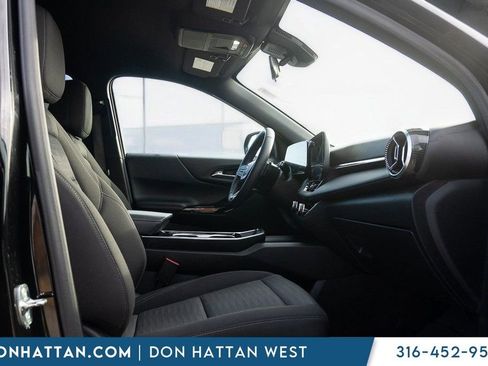 Used 2025 Chevrolet Equinox LT image 20