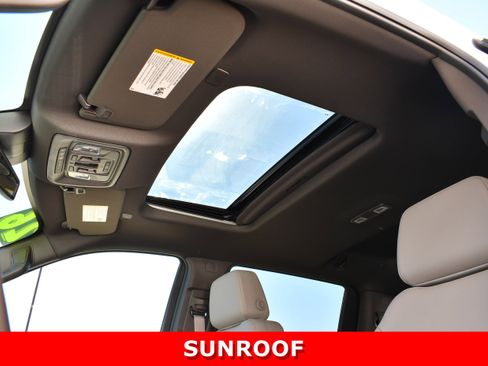 New 2026 GMC Sierra 1500 SLT w/ SLT Premium Plus Package AWD/4WD image 22