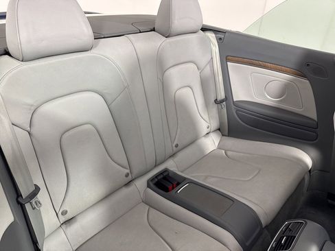 Used 2015 Audi A5 2.0T Premium Plus w/ Technology Package image 23