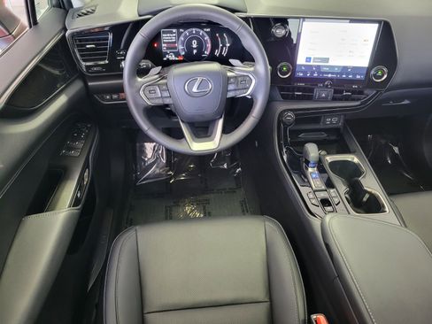 Certified 2023 Lexus NX 350 AWD w/ Cold Area Package image 13