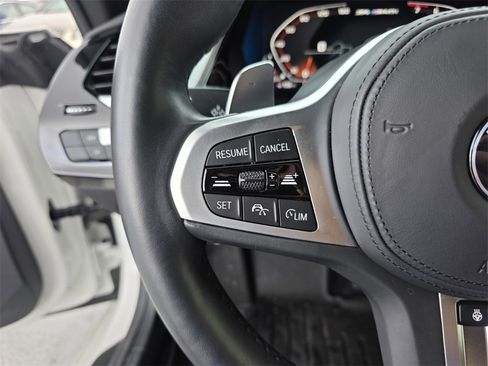 Certified 2022 BMW Z4 M40i w/ Premium Package image 15