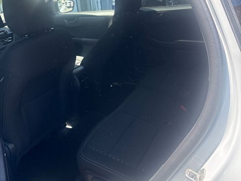 Used 2026 Ford Escape Active FWD image 7