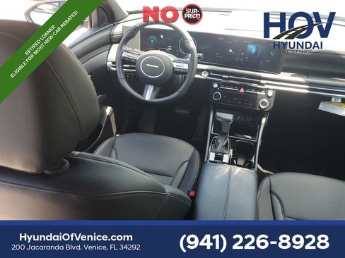 Certified 2026 Hyundai Santa Cruz XRT AWD/4WD image 17
