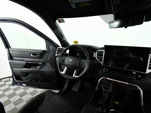 New 2026 Toyota Tundra Limited AWD/4WD image 19