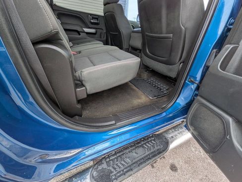 Used 2015 Chevrolet Silverado 1500 LT w/ All Star Edition image 26