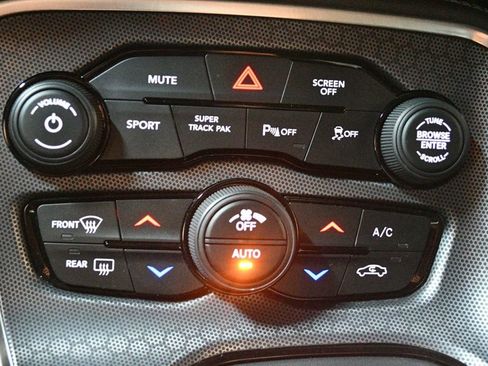 Used 2017 Dodge Challenger R/T Scat Pack image 76