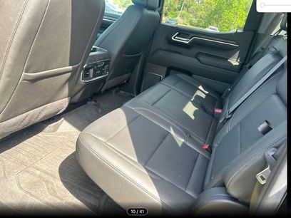 Used 2022 GMC Sierra 1500 SLT w/ SLT Convenience Package