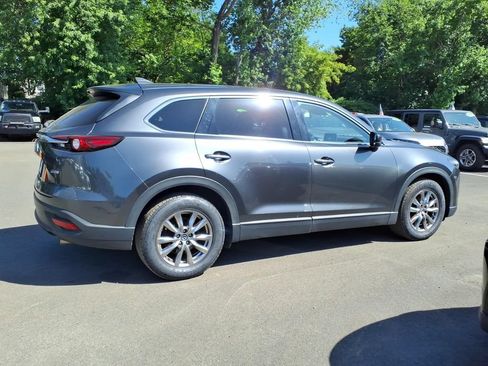 Used 2018 MAZDA CX-9 Touring AWD/4WD image 22