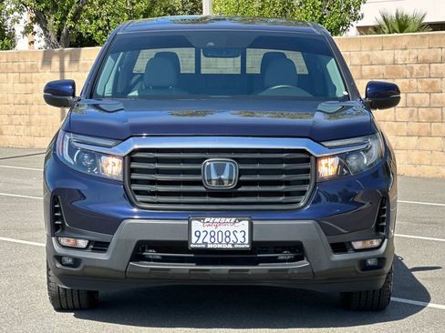 Used 2023 Honda Ridgeline RTL image 8