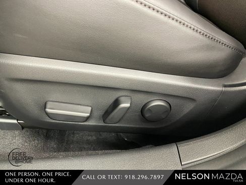 New 2026 MAZDA MAZDA3 2.5 S Hatchback w/ Premium Pkg image 18