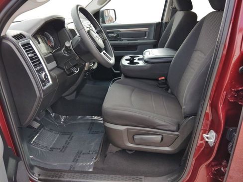 Used 2020 RAM 1500 Classic Warlock image 15