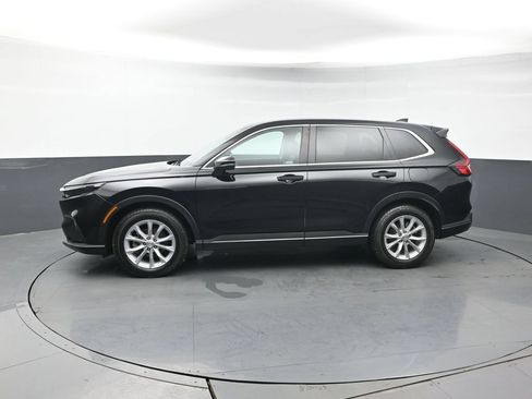 Used 2023 Honda CR-V EX-L image 2
