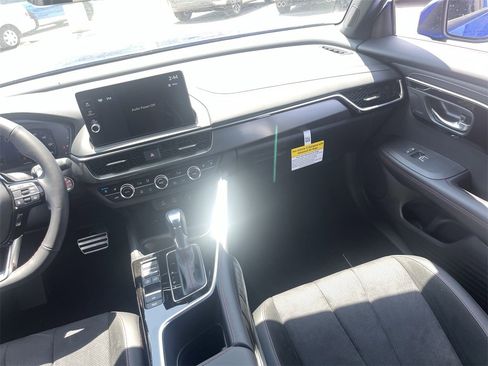 New 2025 Acura ADX A-Spec image 19