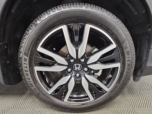 Used 2021 Honda Pilot Touring image 52