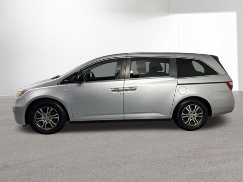 Used 2013 Honda Odyssey EX-L image 30