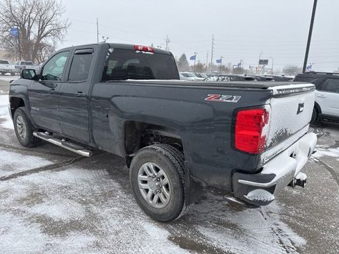 Used 2017 Chevrolet Silverado 2500 LT w/ All Star Edition image 6