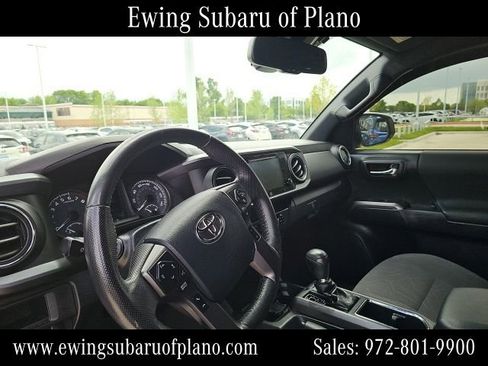 Used 2018 Toyota Tacoma SR5 image 5