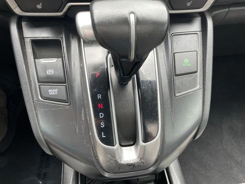 Used 2018 Honda CR-V EX-L image 22