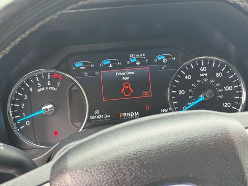 Used 2018 Ford Expedition Platinum image 26