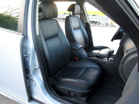 Used 2008 Saab 9-3 2.0T w/ Premium Package image 22