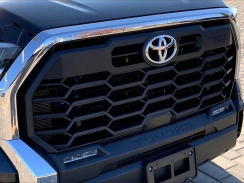 Used 2023 Toyota Tundra SR5 w/ TRD Off-Road Package image 32