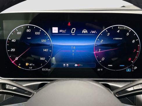 New 2026 Mercedes-Benz CLE 300 4MATIC Coupe image 32