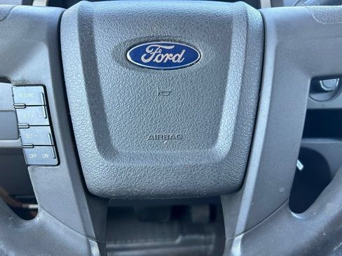 Used 2010 Ford F150 STX AWD/4WD image 16