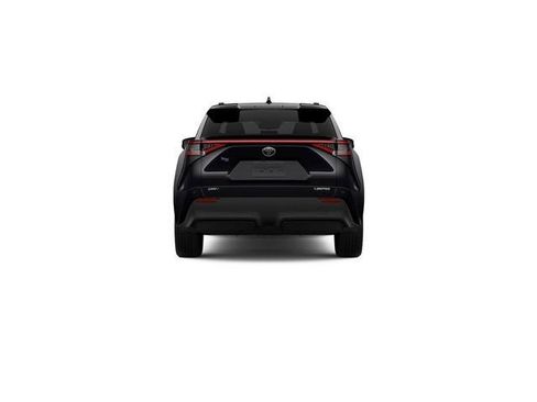 New 2026 Toyota bZ FWD image 8
