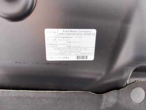 Used 2024 Ford F150 Raptor w/ Equipment Group 803A Raptor R AWD/4WD image 37