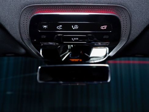 New 2026 Mercedes-Benz C 43 AMG 4MATIC Sedan image 27